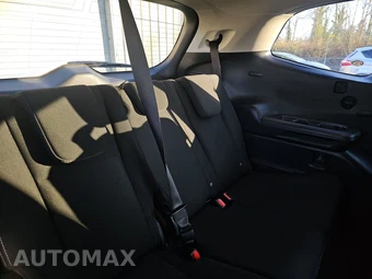 2025 Subaru Ascent Premium 7-Passenger - miniatura 14