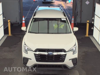 2025 Subaru Ascent Premium 7-Passenger - miniatura 2