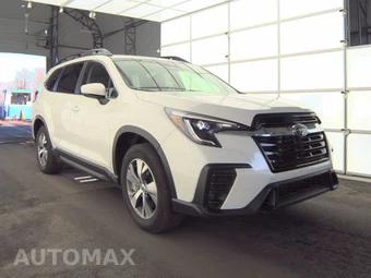 2025 Subaru Ascent Premium 7-Passenger - miniatura 3