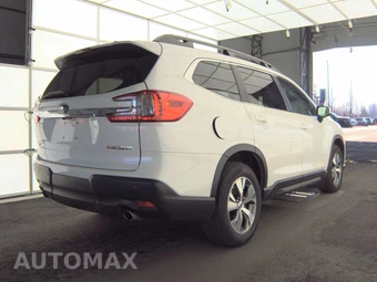 2025 Subaru Ascent Premium 7-Passenger - miniatura 4