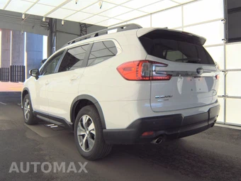 2025 Subaru Ascent Premium 7-Passenger - miniatura 6