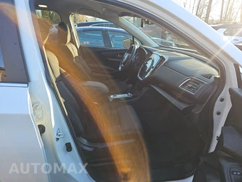 2025 Subaru Ascent Premium 7-Passenger - miniatura 8