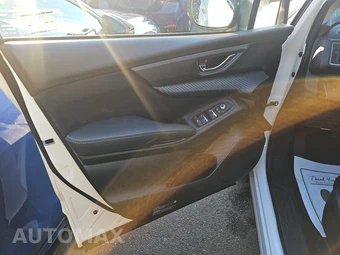 2025 Subaru Ascent Premium 7-Passenger - miniatura 9