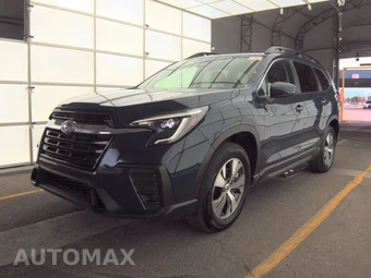 2025 Subaru Ascent Premium 7-Passenger