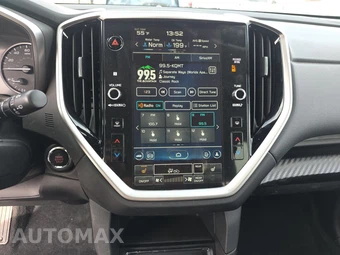 2025 Subaru Ascent Premium 7-Passenger - miniatura 11