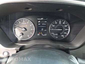 2025 Subaru Ascent Premium 7-Passenger - miniatura 12