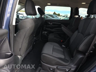 2025 Subaru Ascent Premium 7-Passenger - miniatura 13