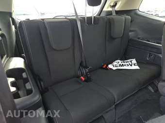 2025 Subaru Ascent Premium 7-Passenger - miniatura 14