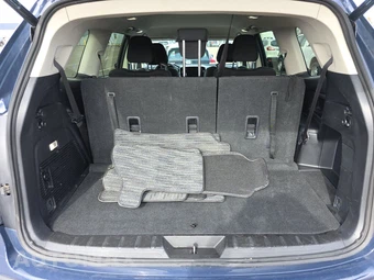 2025 Subaru Ascent Premium 7-Passenger - miniatura 17