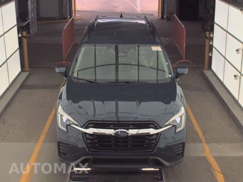2025 Subaru Ascent Premium 7-Passenger - miniatura 2