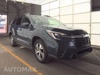 2025 Subaru Ascent Premium 7-Passenger - miniatura 3