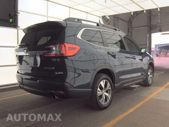 2025 Subaru Ascent Premium 7-Passenger - miniatura 4