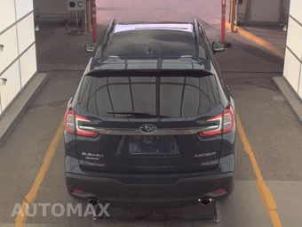 2025 Subaru Ascent Premium 7-Passenger - miniatura 5