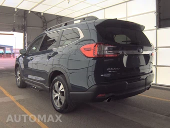 2025 Subaru Ascent Premium 7-Passenger - miniatura 6