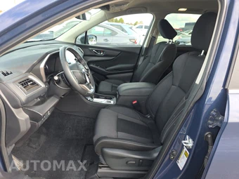 2025 Subaru Ascent Premium 7-Passenger - miniatura 7