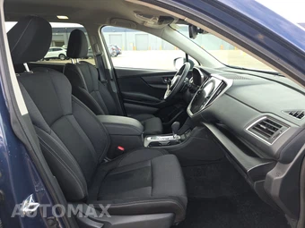 2025 Subaru Ascent Premium 7-Passenger - miniatura 8