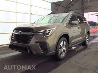 2025 Subaru Ascent Premium 7-Passenger
