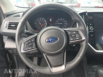 2025 Subaru Ascent Premium 7-Passenger - miniatura 10