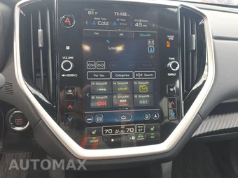 2025 Subaru Ascent Premium 7-Passenger - miniatura 11
