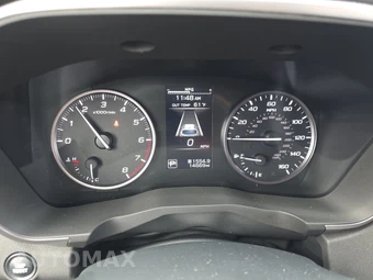 2025 Subaru Ascent Premium 7-Passenger - miniatura 12