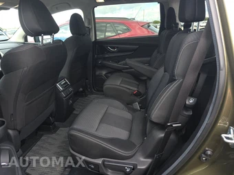 2025 Subaru Ascent Premium 7-Passenger - miniatura 13