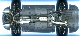 2025 Subaru Ascent Premium 7-Passenger - miniatura 18