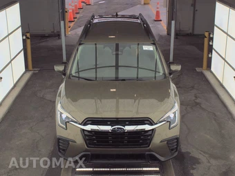2025 Subaru Ascent Premium 7-Passenger - miniatura 2