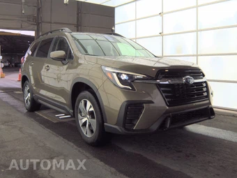 2025 Subaru Ascent Premium 7-Passenger - miniatura 3