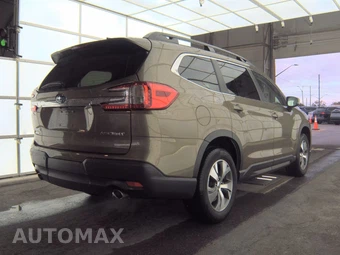2025 Subaru Ascent Premium 7-Passenger - miniatura 4