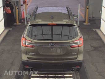 2025 Subaru Ascent Premium 7-Passenger - miniatura 5
