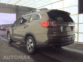 2025 Subaru Ascent Premium 7-Passenger - miniatura 6