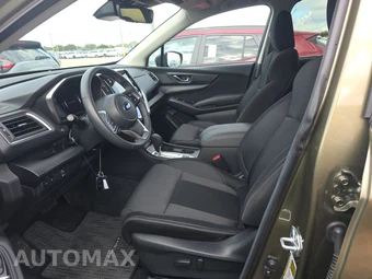 2025 Subaru Ascent Premium 7-Passenger - miniatura 7