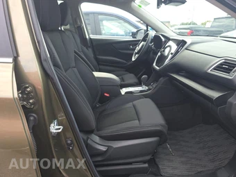 2025 Subaru Ascent Premium 7-Passenger - miniatura 8