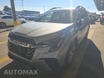 2025 Subaru Ascent Premium 7-Passenger
