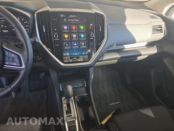 2025 Subaru Ascent Premium 7-Passenger - miniatura 11