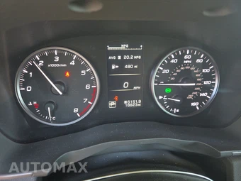 2025 Subaru Ascent Premium 7-Passenger - miniatura 12