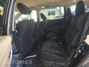 2025 Subaru Ascent Premium 7-Passenger - miniatura 13