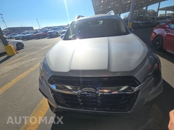 2025 Subaru Ascent Premium 7-Passenger - miniatura 2