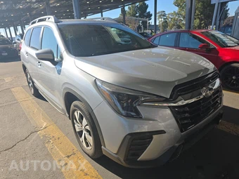2025 Subaru Ascent Premium 7-Passenger - miniatura 3