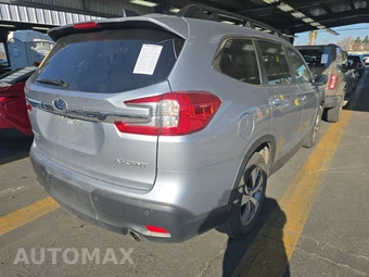2025 Subaru Ascent Premium 7-Passenger - miniatura 4