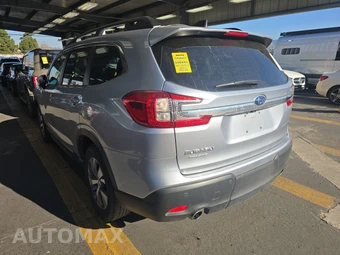 2025 Subaru Ascent Premium 7-Passenger - miniatura 6