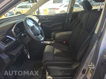2025 Subaru Ascent Premium 7-Passenger - miniatura 7