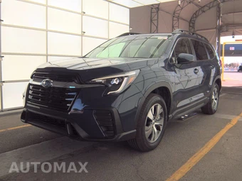 2025 Subaru Ascent Premium 7-Passenger