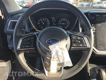 2025 Subaru Ascent Premium 7-Passenger - miniatura 10