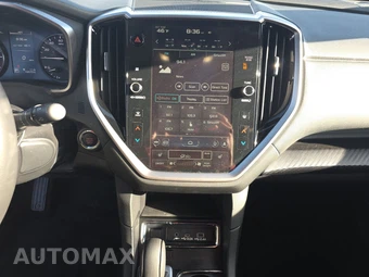2025 Subaru Ascent Premium 7-Passenger - miniatura 11
