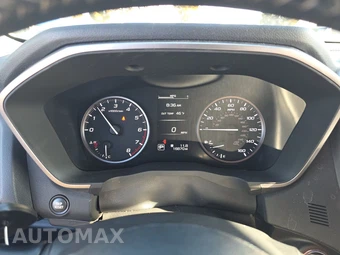 2025 Subaru Ascent Premium 7-Passenger - miniatura 12