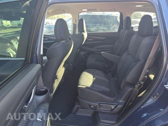 2025 Subaru Ascent Premium 7-Passenger - miniatura 13