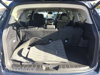 2025 Subaru Ascent Premium 7-Passenger - miniatura 17