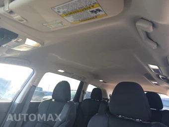 2025 Subaru Ascent Premium 7-Passenger - miniatura 19