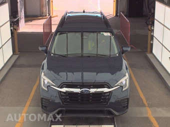 2025 Subaru Ascent Premium 7-Passenger - miniatura 2